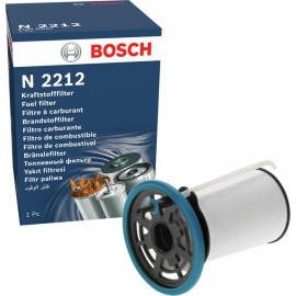 Kraftstofffiltereinsatz F 026 402 212