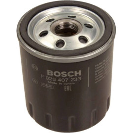 Ölfilter F 026 407 233