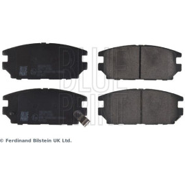 Bremsbelagsatz Mitsubishi T.Space Wagon 98-/Lancer 04 ADC44255 Bremsbelagsatz Mitsubishi T.Space Wagon 98-/Lancer 04 ADC44255