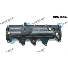 DR.MOTOR Zylinderkopfhaube DRM18904