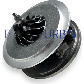Prime Turbo Rumpfgruppe, Lader G00159C