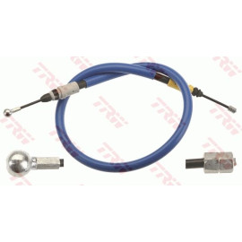 Handbremsseil GCH672