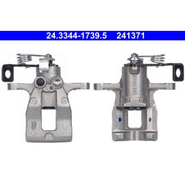 Bremssattel 24.3344-1739.5 Bremssattel 24.3344-1739.5