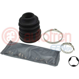 Faltenbalg, Antriebswelle Ford Int D8208
