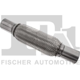 Flexrohr, Abgasanlage VW455-370