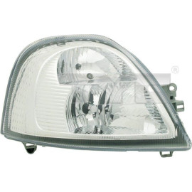 20-1267-05-2 TYC Hauptscheinwerfer rechts H1/H7 mit Stellmotor, elektrische Leuchtweitenregulierung 20-1267-05-2 OE Nummer 26000-00QAH - l 20-1267-05-2 TYC Hauptscheinwerfer rechts H1/H7 mit Stellmotor, elektrische Leuchtweitenregulierung 20-1267-05-2 OE Nummer 26000-00QAH - l
