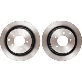 TRW Bremsscheibe Peugeot 4008 12-/Asx 10 DF6177 TRW Bremsscheibe Peugeot 4008 12-/Asx 10 DF6177