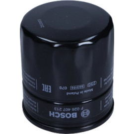 Ölfilter F 026 407 213