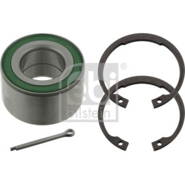 FEBI BILSTEIN Radlager 04799