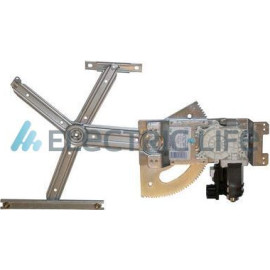 ELECTRIC LIFE Fensterheber ZR OPO78 L C