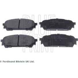 Bremsbelagsatz Subaru T. Forester/Impreza 02 ADS74231 Bremsbelagsatz Subaru T. Forester/Impreza 02 ADS74231