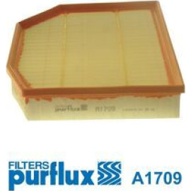 PURFLUX Luftfilter A1709