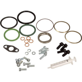 Montagesatz, Lader KT100580