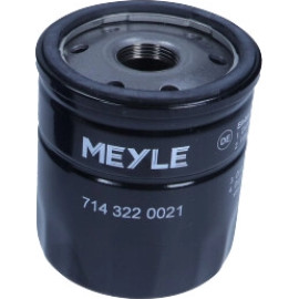 MEYLE Ölfilter 7143220021