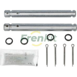 FRENKIT Führungshülsensatz, Bremssattel 814010 FRENKIT Führungshülsensatz, Bremssattel 814010