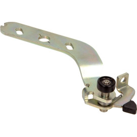 Unteres Armscharnier Citroen Jumper Iii 06->, Fiat Ducato 06->, Peugeot Boxer Iii 06-> Le PFCNB06L