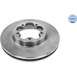 MEYLE Bremsscheibe Ford Transit 06 7155217043 MEYLE Bremsscheibe Ford Transit 06 7155217043