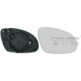 TYC Spiegelglas, Außenspiegel 337-0094-1