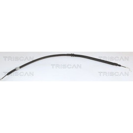 Seilzug, Feststellbremse Vw T. T4 90-03 Le/Pr 814029168
