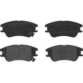 BREMBO Bremsklötze VA P 30 027