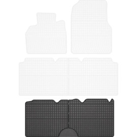 Passgenaue Kofferraummatte Gummimatten Renault Espace Iv 2002-2014 3-Reihig 546924 Passgenaue Kofferraummatte Gummimatten Renault Espace Iv 2002-2014 3-Reihig 546924