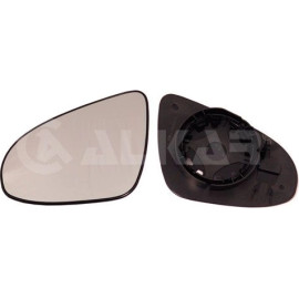 Alkar Außenspiegelglas 6401873