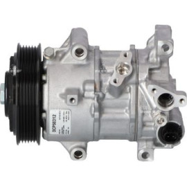 NRF Kompressor, Klimaanlage 320067