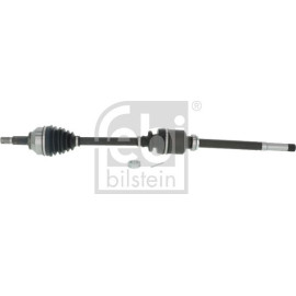 FEBI BILSTEIN Antriebswelle 181524
