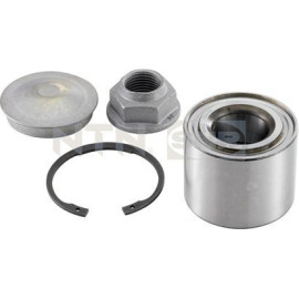 VKBA 6799 Radlagersatz HA R155.113