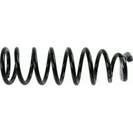 Sachs Fahrwerksfeder Mazda P. 6 (Gg), 1.8, 2.0, 6 Hatchback (Gg), 1.8, 2.0, 6 Station Wagon (Gy), 1.8, 2.0 Pr 998 604
