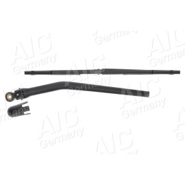 Wischerarm hinten mit WiBlatt 52924