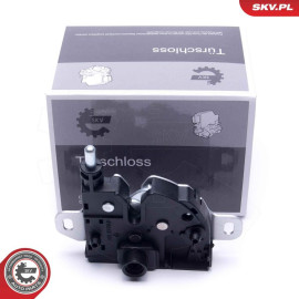 ESEN SKV Motorhaubenschloß 16SKV393