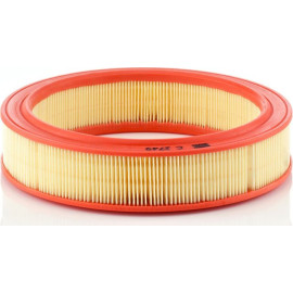 Mann & Hummel Luftfilter PKW C 2749