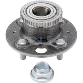 Radlagersatz HA R174.53