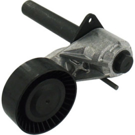 Multi-V-Spannrolle VKM 38337