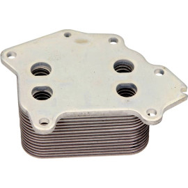 Ölkühler, Motoröl 100545