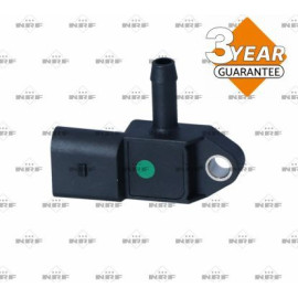 NRF Abgasdrucksensor 708034 NRF Abgasdrucksensor 708034