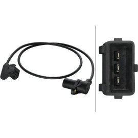 HELLA Impulsgeber, Kurbelwelle 6PU 009 110-541