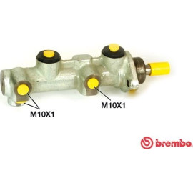 BREMBO Hauptbremszylinder M 23 014