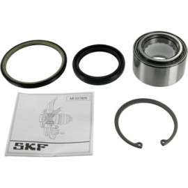 Radlagersatz VA VKBA 3219