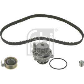 FEBI BILSTEIN Reduzierventil 45124