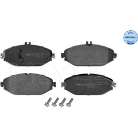 Bremsbelagsatz Db P. W205 2.2 Bluetec 14 025 220 7619