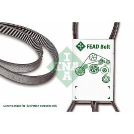 INA Keilrippenriemen FB 7PK1867