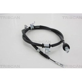 Seilzug, Feststellbremse Kia T. Cee'D/Pro Cee'D 1.4-2.0 06-12 Le 8140 18138