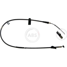 A.B.S. Handbremsseil Seilzug Festellbremse K17788