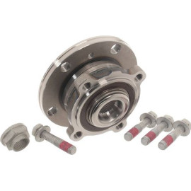 Radlagersatz VA VKBA 6706