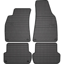 Passgenaue Kofferraummatte Gummimatten Audi A4 (B6/B7) 2001-2007 / Seat Exeo 2008 0729 Passgenaue Kofferraummatte Gummimatten Audi A4 (B6/B7) 2001-2007 / Seat Exeo 2008 0729