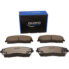 Bremsbelagsatz, Scheibenbremse QP1784C