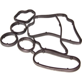 Dichtungssatz, Ílkühler 77008100