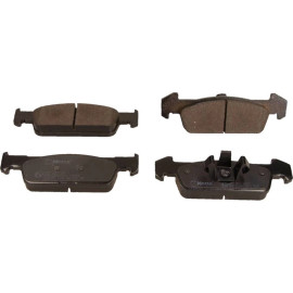 MEYLE Bremsbelagsatz Dacia Sandero 1.2 12 025 257 3817 MEYLE Bremsbelagsatz Dacia Sandero 1.2 12 025 257 3817